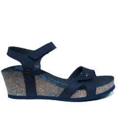 Panama Jack Julia basics