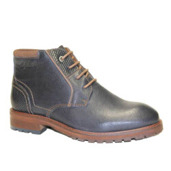 Australian Footwear Bayley leather