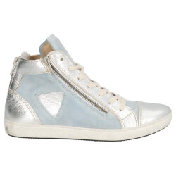 Line Footwear Borg line