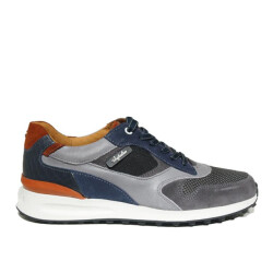 Australian Footwear Osaka leather