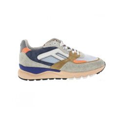 Floris van Bommel Heren sneaker model de Treener
