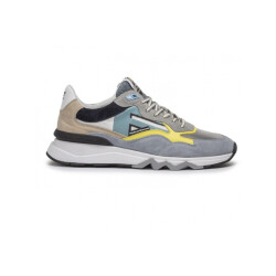 Floris van Bommel Heren sneaker model De Zager 02.66