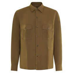 Jacob Cohën Heren western shirt