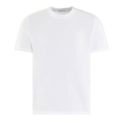 Jacob Cohën Heren girocollo costina t-shirt