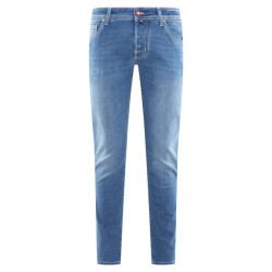 Jacob Cohën Heren super slim nick medium