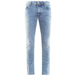 Jacob Cohën Heren super slim nick medium
