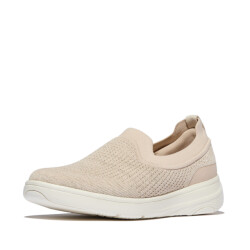 FitFlop Super-q knit slip-ons