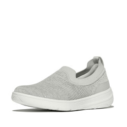 FitFlop Super-q knit slip-ons