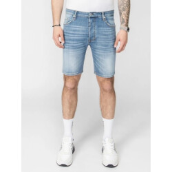 My Brand Light short jeans