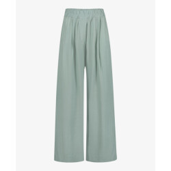 By-Bar Amsterdam Benji viscose pants