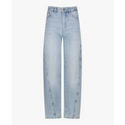By-Bar Amsterdam Begum denim pants