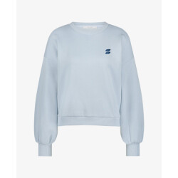 By-Bar Amsterdam Bibi logo sweater