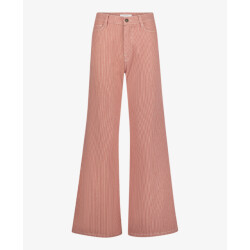 By-Bar Amsterdam Fem stripe pants