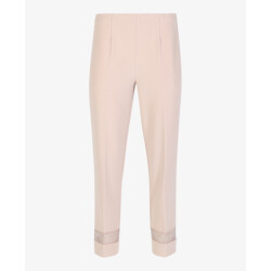 Joseph Ribkoff Broeken 243753 s25 beige