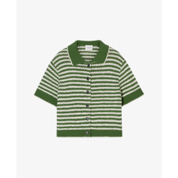 Closed Truien & vesten c96145-95t-st cardig