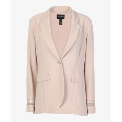 Joseph Ribkoff Blazers 243752s25 beige