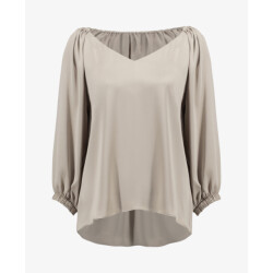 Joseph Ribkoff Blouses & tunieken 252165 beige