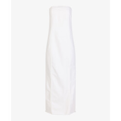 Lois Jurken reba 3328-7580 beige