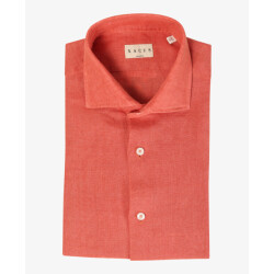 Xacus Overhemden 11297 742 rood