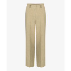 Aaiko Broeken robin pes 681 groen