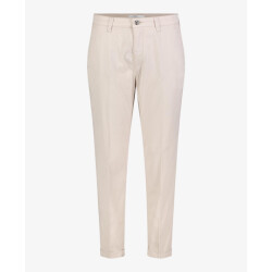 MAC Broeken 3075-00 chino turn u beige
