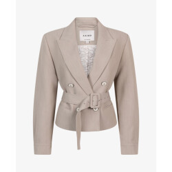 Aaiko Blazers mae r pes 345 grijs