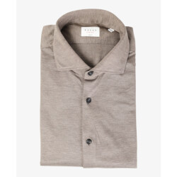 Xacus Overhemden 81474 j752 grijs
