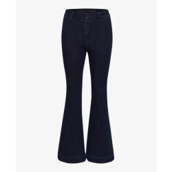 My Essential Wardrobe Broeken ayo bootcut blauw