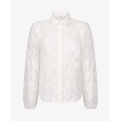 Aaiko Lien long sleeve co