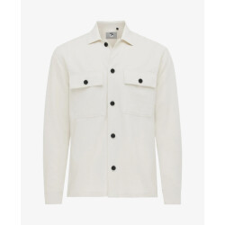 Genti Overhemden s2111-2001 beige