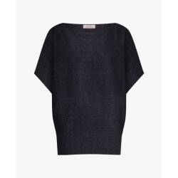 Studio Anneloes Truien & vesten 12840 lenti blauw