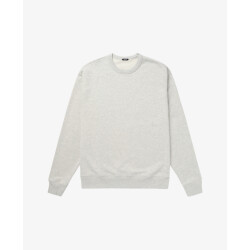 Denham Truien & vesten aldo sweat hls grijs