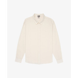 Denham Shirt linnen -