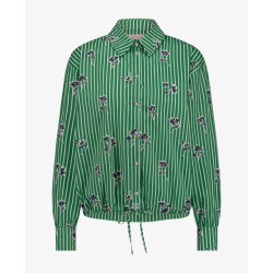 Studio Anneloes 12548 dio poplin flo