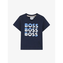Hugo Boss Junior Jongens t-shirt