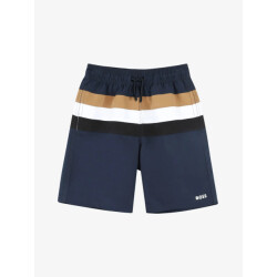 Hugo Boss Junior Jongens joggingbroek