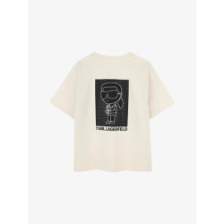Karl Lagerfeld Jongens t-shirt