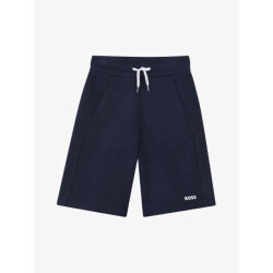 Hugo Boss Junior Jongens short logo