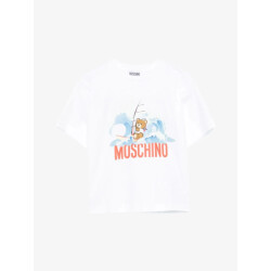 Moschino Jongens t-shirt