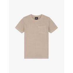 Malelions Jongens t-shirt signature towelling