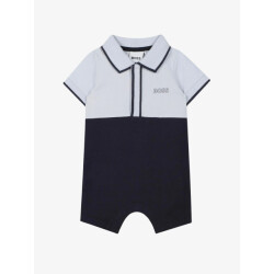 Hugo Boss Junior Jongens boxpakje