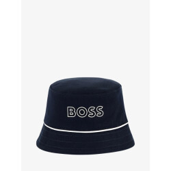 Hugo Boss Junior Jongens buckethat reversible