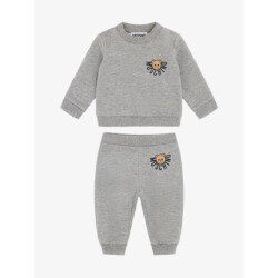 Moschino Jongens baby joggingpak