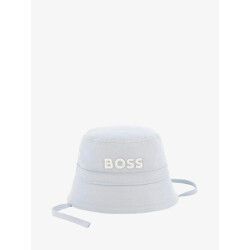 Hugo Boss Junior Jongens buckethat