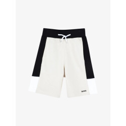 Hugo Boss Junior Jongens short bermuda