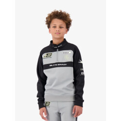 Black Bananas Jongens trui race tracktop