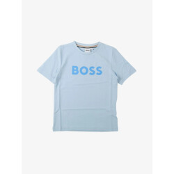 Hugo Boss Junior T-shirt korte mouwen