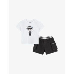 Karl Lagerfeld Jongens set