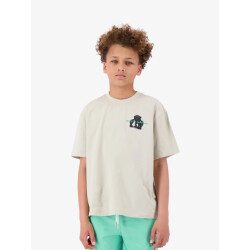 Black Bananas Jongens t-shirt 3d convoy