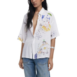 Desigual Shirts women shirt